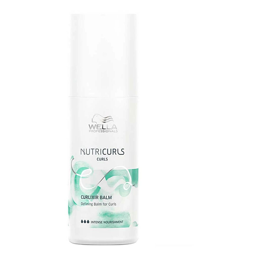 Wella Wp Pro Nut Otc Curlixir, 150 ml Epscan