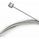 Brake cable Capgo BL 1.5mm stainless steel Shimano MTB 2000mm 100pcs. Brake cable Capgo BL 1.5mm stainless steel Shimano MTB 2000mm 100pcs.