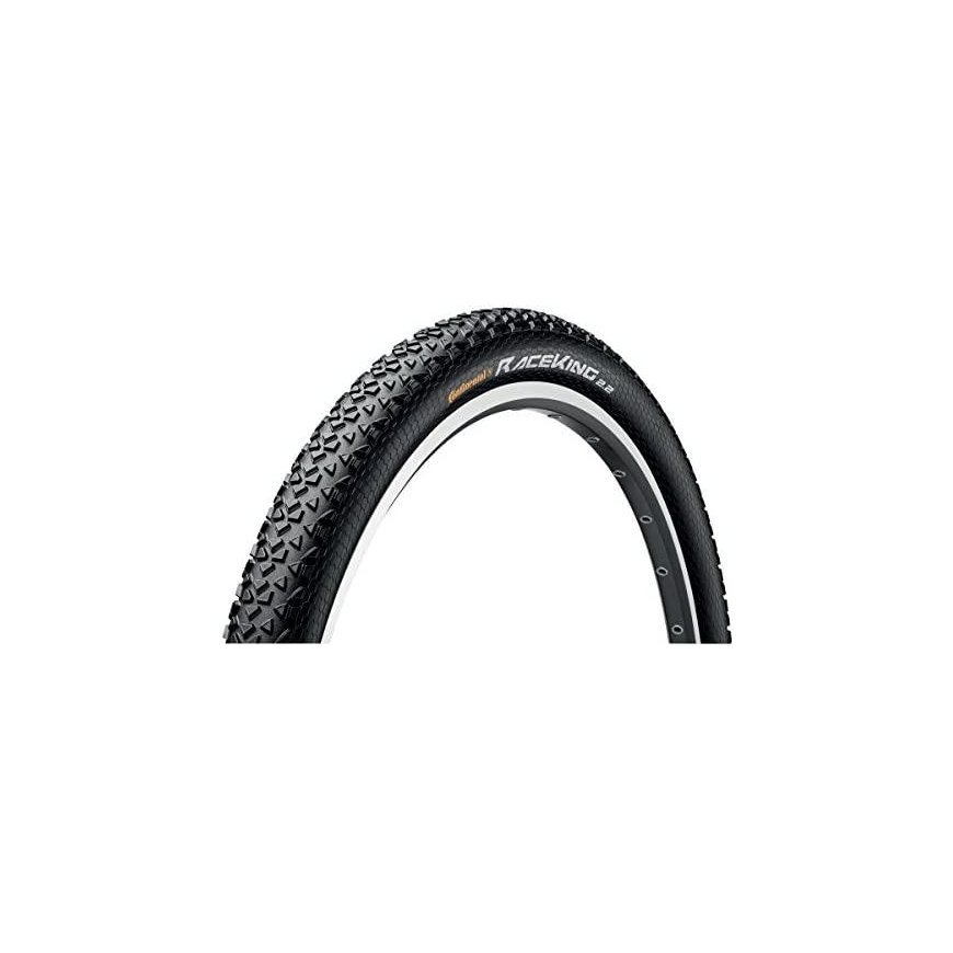 Padanga 26" Continental Race King 50-559 – 3