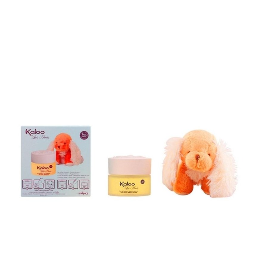 Kaloo Les Amis Eau De Senteur Spray 50ml set of 2 pcs