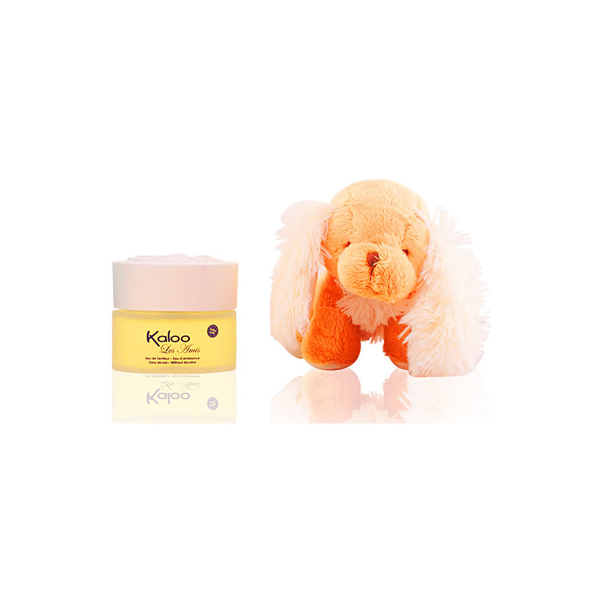 Kaloo Les Amis Eau De Senteur Purškiklis 50ml rinkinys 2 vnt – 3