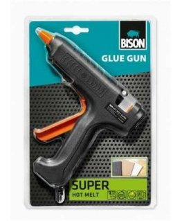 Glue gun Bison 6311397 Glue Gun Super