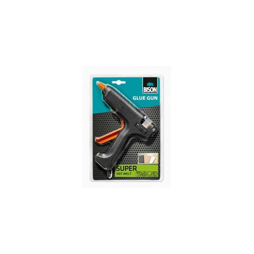 Bison Glue gun Bison 6311397 Glue