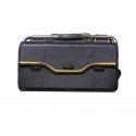 Stanley FMST1-70719 ящик для инструментов Металл Черный, Желтый Stanley FMST1-70719 ящик для инструментов Металл Черный, Желтый