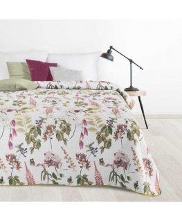 Eurofirany D91/N/ROSA/B+SEE. 200X220 B+SOUL Bedspread Bedspread