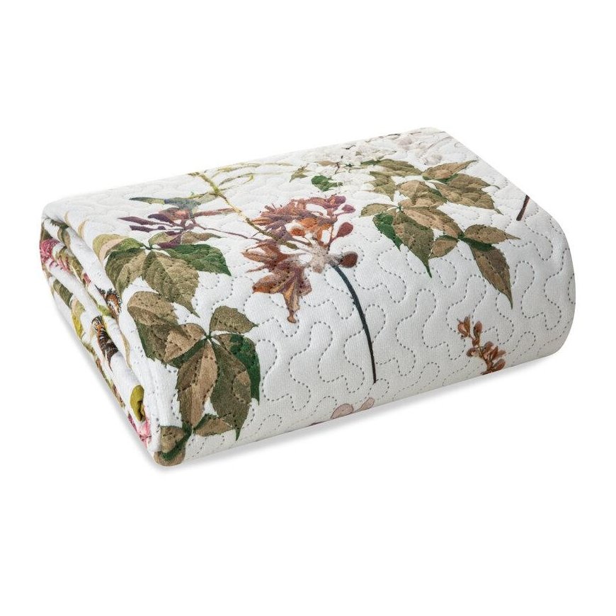 Eurofirany D91/N/ROSA/B+SEE. 200X220 B+SOUL Bedspread Bedspread – 3