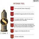 SKYN Intense Feel Condoms without latex (10 pcs.) SKYN Intense Feel Condoms without latex (10 pcs.)