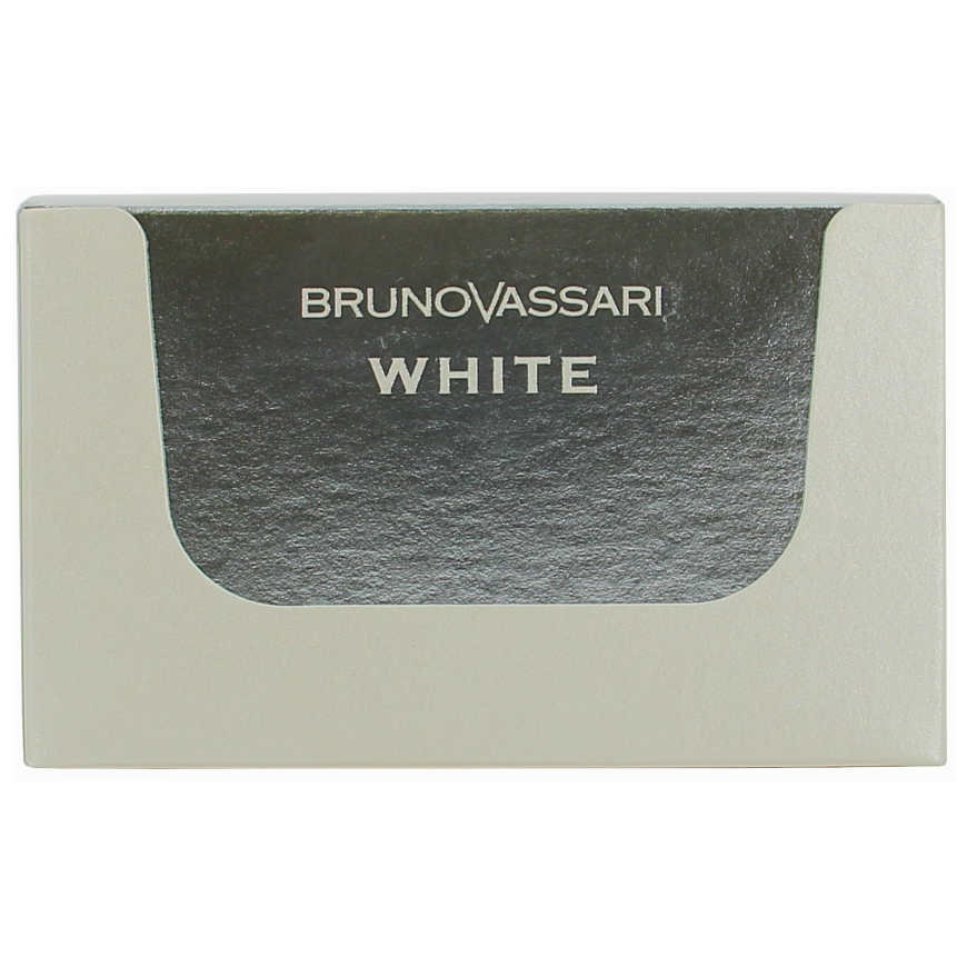 Bruno Vassari Bruno Vassari, White, Whitening