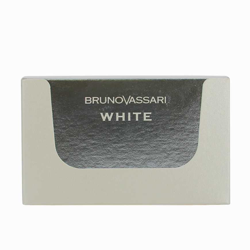 Bruno Vassari, Baltas, Whitening, Day & Night, Serum, For Face, x3 pcs, 8 ml – 3