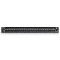 Zyxel XGS4600-52F Vadīts L3 Melns Zyxel XGS4600-52F Vadīts L3 Melns