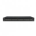 Zyxel XGS4600-52F Managed L3 Black Zyxel XGS4600-52F Managed L3 Black
