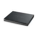 Zyxel XGS4600-52F Juhitav L3 Must Zyxel XGS4600-52F Juhitav L3 Must