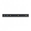 Zyxel XGS4600-52F Managed L3 Black Zyxel XGS4600-52F Managed L3 Black