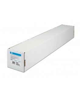HP Heavyweight Coated Paper-914 mm x 30.5 m (36 in x 100 ft) suurikokoinen media formaatti 30,5 m