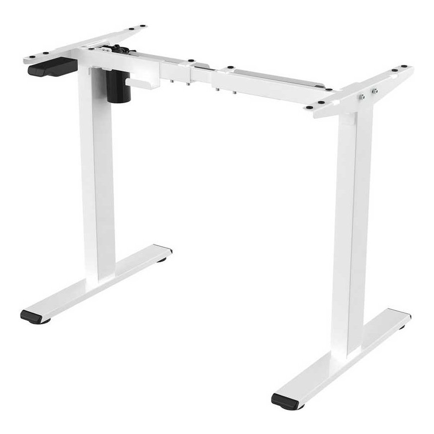 Spacetronik SPE-114AW elektrinis stalo rėmas