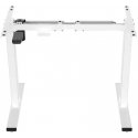 Spacetronik SPE-114AW electric table frame Spacetronik SPE-114AW electric table frame