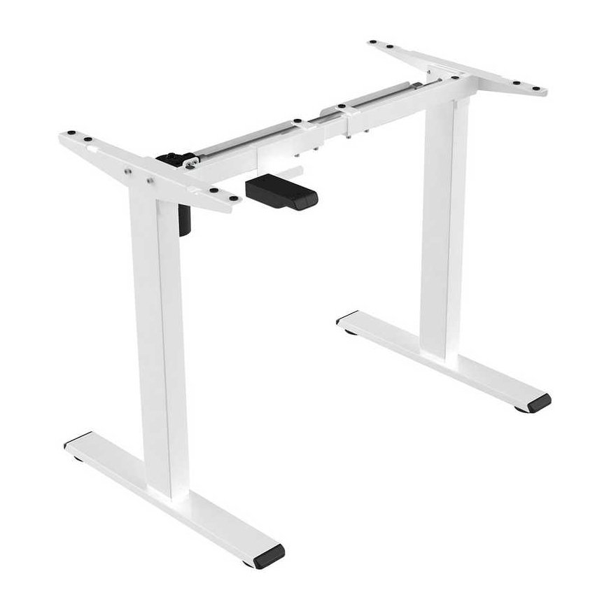 Spacetronik SPE-114AW elektrinis stalo rėmas – 3