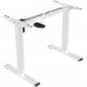 Spacetronik SPE-114AW electric table frame Spacetronik SPE-114AW electric table frame