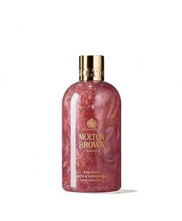 Molton Brown M.Brown Rose Dunes Bath & Dušo želė 300