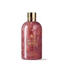 Molton Brown M.Brown Rose Dunes Bath & Dušo želė 300 Molton Brown M.Brown Rose Dunes Bath & Dušo želė 300