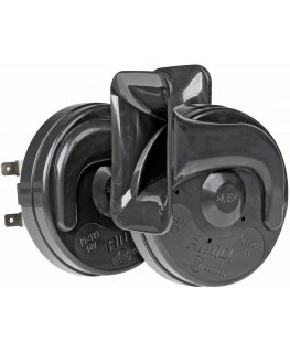 Garso signalas 12v 2 vnt amio-03621