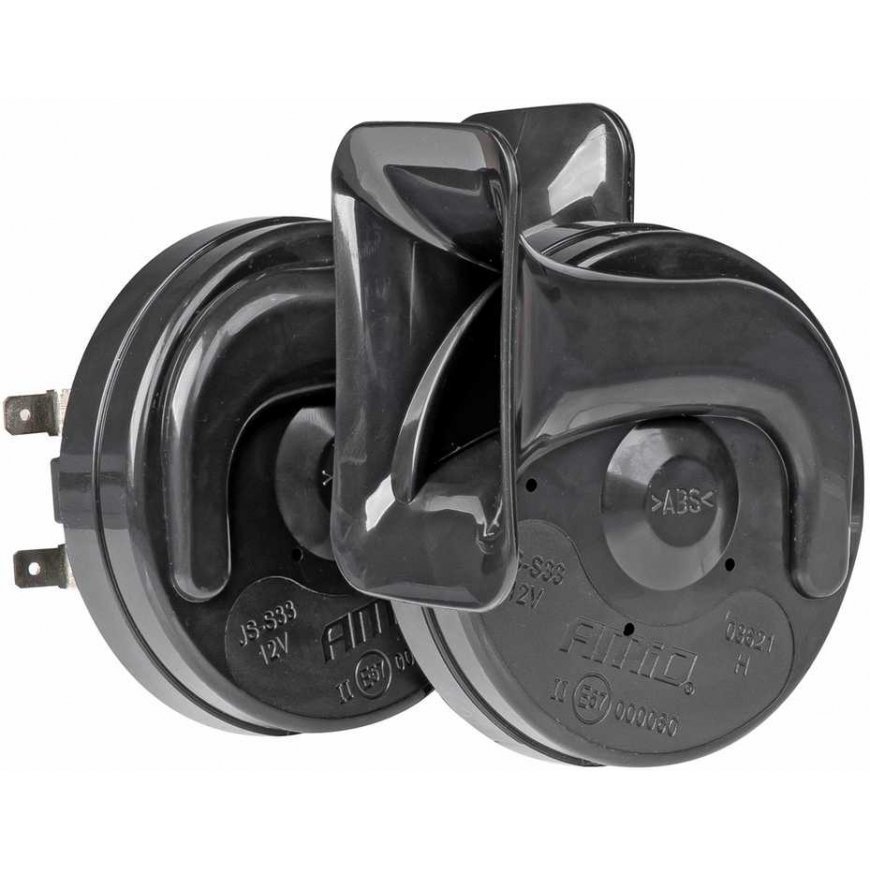 AMiO Sound signal 12v 2 units