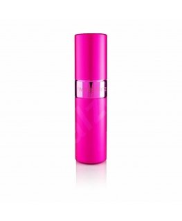 Pink Reusable nozzle Twist & Spritz Hot Pink (8 ml)