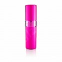 Rožinė Daugkartinis purkštukas Twist & Spritz Hot Rožinė (8 ml)