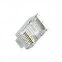 LogiLink MP0022O liitinjohto RJ-45 Oranssi