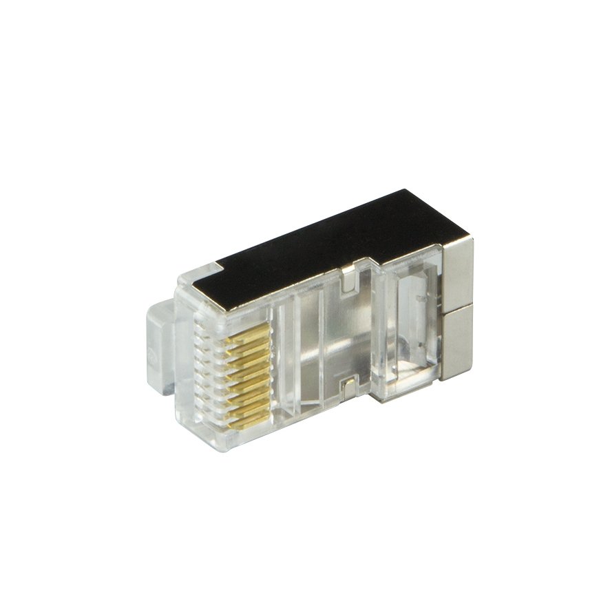 LogiLink MP0022O liitinjohto RJ-45 Oranssi – 4