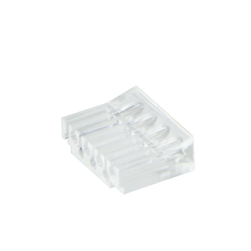 LogiLink MP0022O коннектор RJ-45 Оранжевый – 5