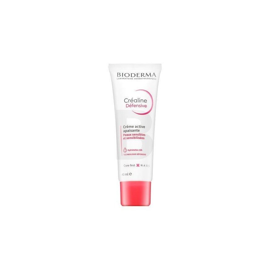Bioderma Créaline Défensive Soothing Active Creamy
