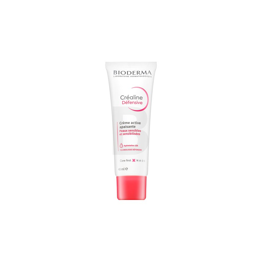 Bioderma Créaline Défensive Soothing Active Kreminis 40 ml – 2