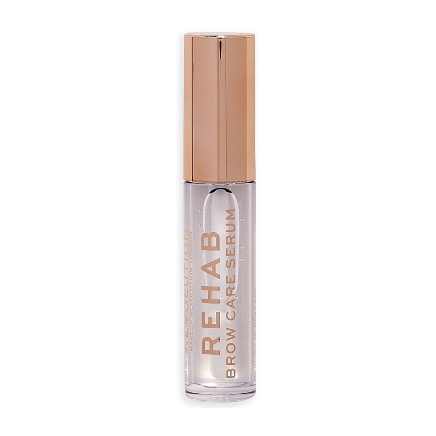 Makeup Revolution London Rehab Blakstienos Care, 5 ml