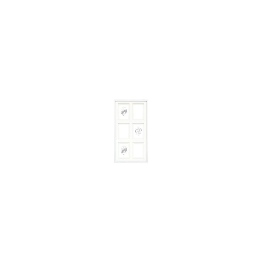 Deknudt Photo frame Deknudt S65KK1 white