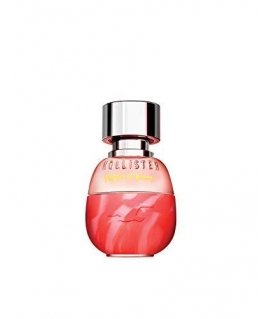 Hollister Festival Vibes Her Eau De Perfume Spray 30ml