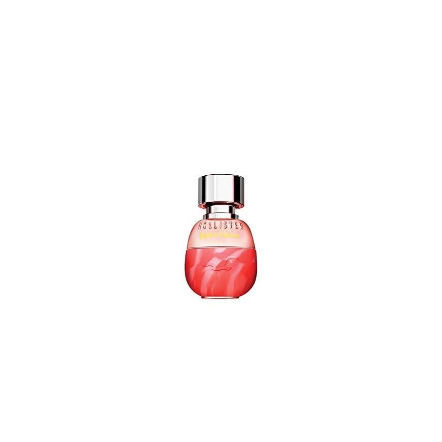 Hollister Festival Vibes Her Eau De Perfume Spray 30ml