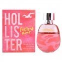Hollister Festival Vibes Her Eau De Perfume Spray 30ml