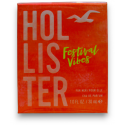 Hollister Festival Vibes Her Eau De Perfume Purškiklis 30ml