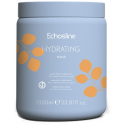 Echosline Hydrating moisturizing hair mask 1000ml Echosline Hydrating moisturizing hair mask 1000ml