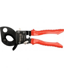 Yato YT-18600 кабельный резак Hand cable cutter