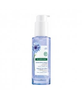 Klorane Cornflower Water tonic awakening serum 50ml