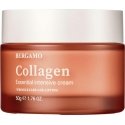 Bergamo BERGAMO_Collagen Essential Intensive Kremas veido kremas su kolagenu 50g