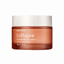 Bergamo BERGAMO_Collagen Essential Intensive Kremas veido kremas su kolagenu 50g