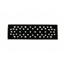 Tarpinis padas Mirka 8299702011 70x198 mm Tarpinis padas Mirka 8299702011 70x198 mm