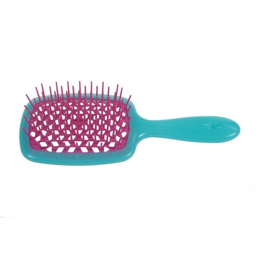 Janeke "Superbrush" styling brush for