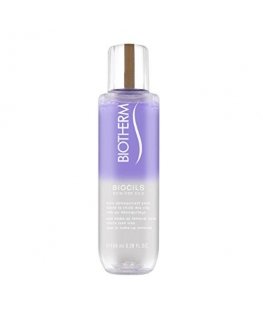 Biotherm Biocils Duo - Sada dvouvázových odličovačů vodeodolného eye make-up