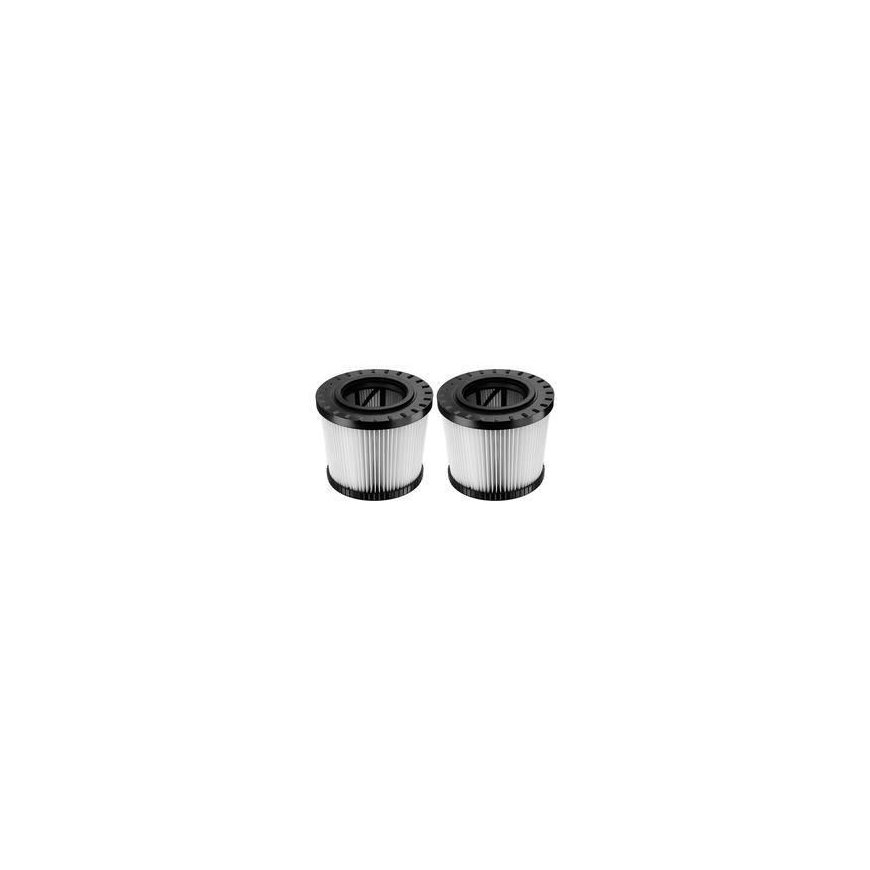 DeWALT Filter DeWalt DWV9340 2 pcs