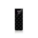 Silicon Power Ultima U03 USB zibatmiņa 16 GB USB Type-A 2.0 Melns