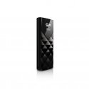 Silicon Power Ultima U03 USB zibatmiņa 16 GB USB Type-A 2.0 Melns